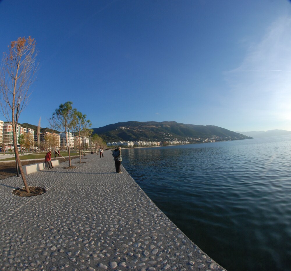 Divers Hotel 39/43