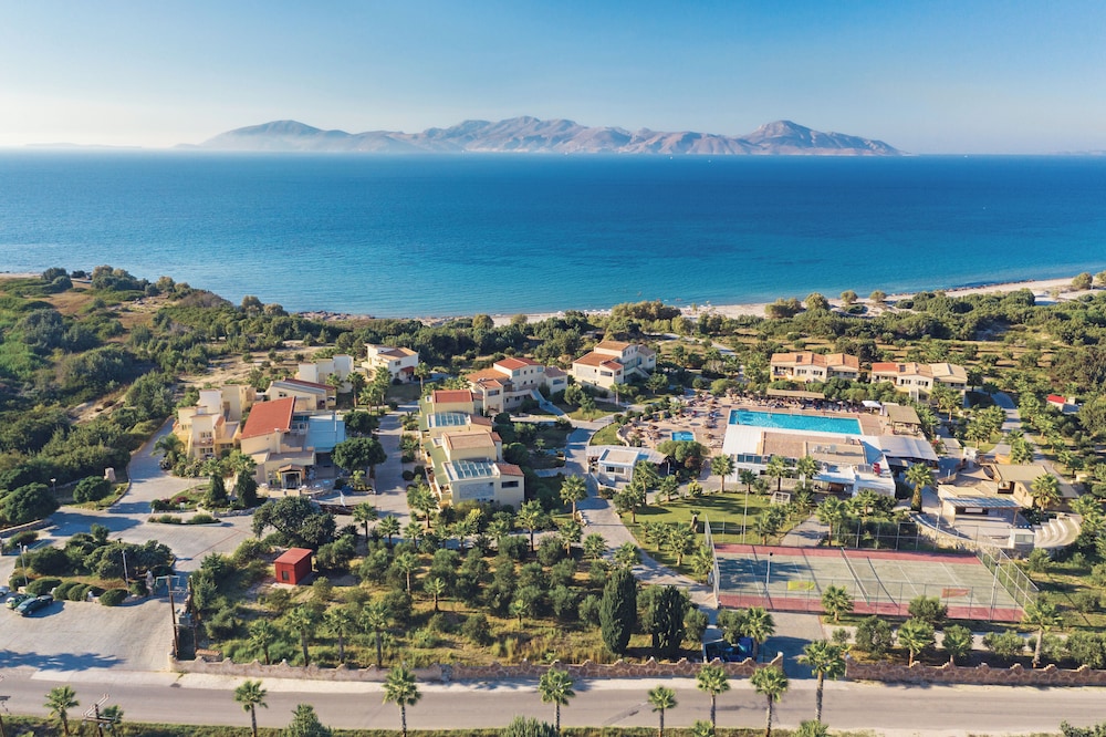 Achilleas Beach Hotel Adults Only 117/120