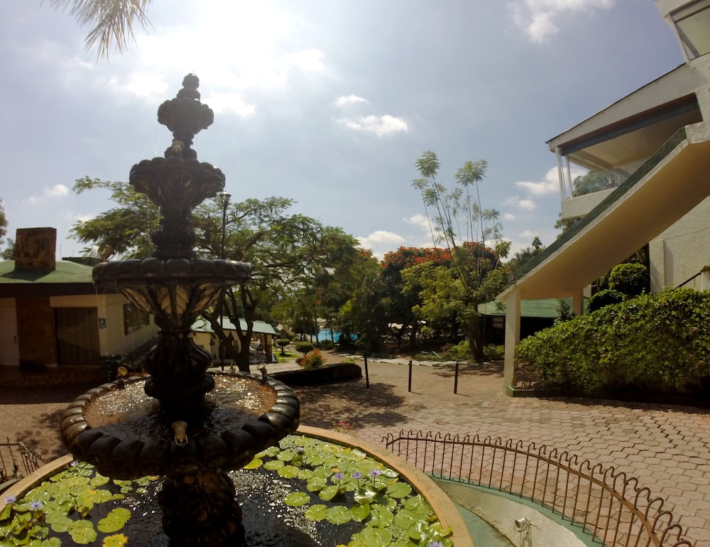 Hotel Villa Del Conquistador 59/66