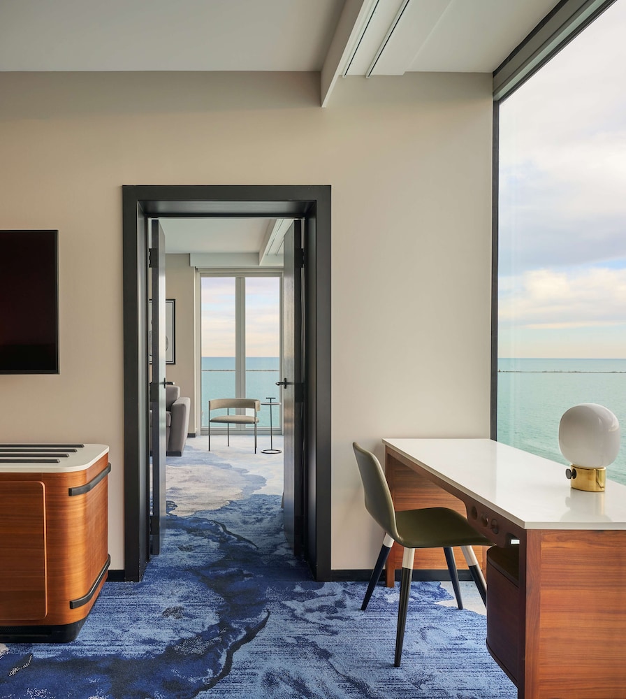 Sable at Navy Pier Chicago, Curio Collection by Hilton 37/59