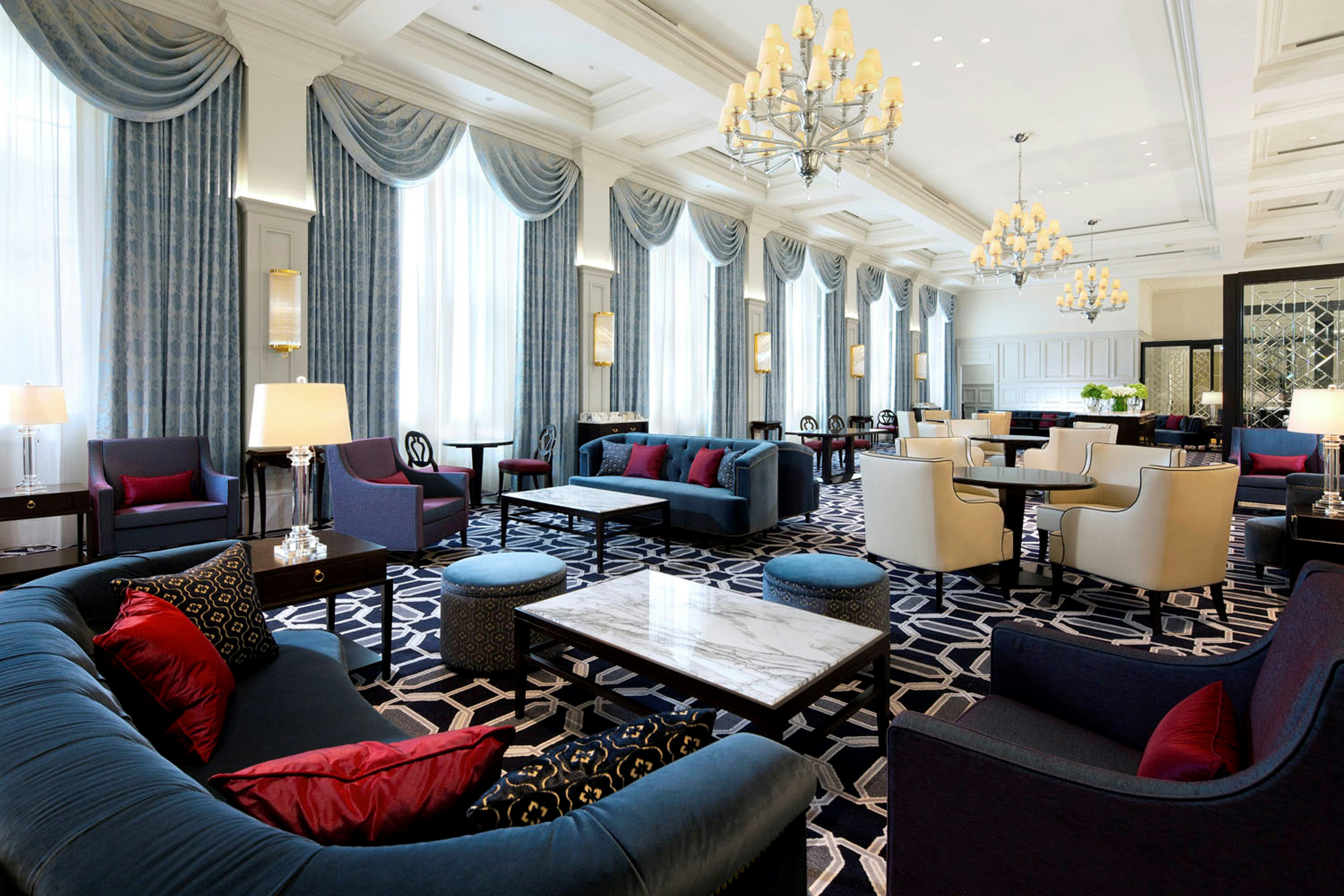 The Tokyo Station Hotel 48/71