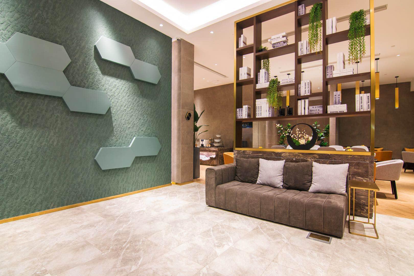 Yitel Premium (Shanghai Lujiazui Oriental Pearl) 21/39
