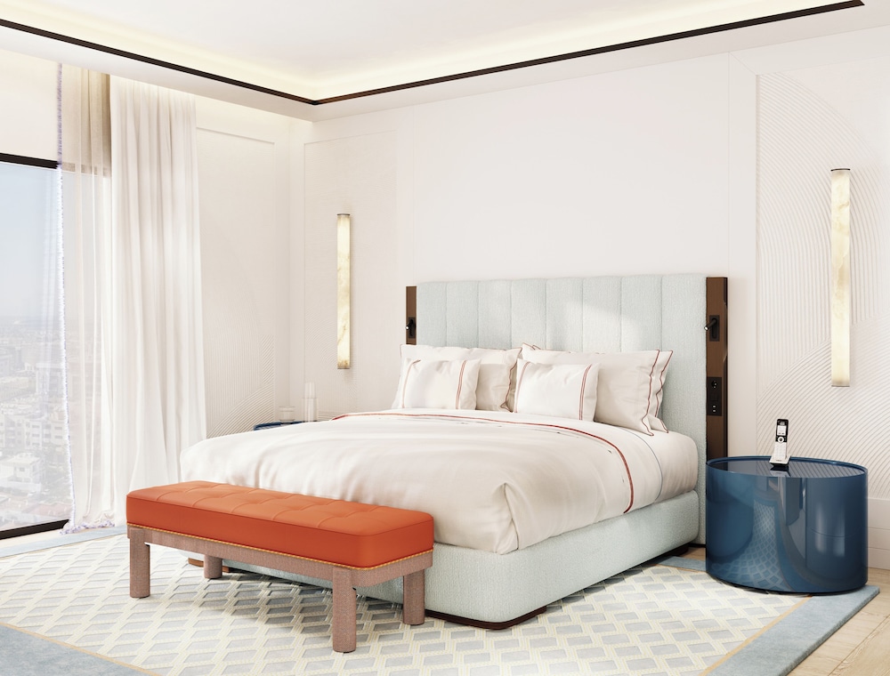 COZY, SUITE