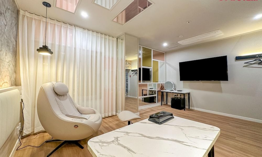 Hotel Yeogiuhtte Gwangju Ha Nam 40/50