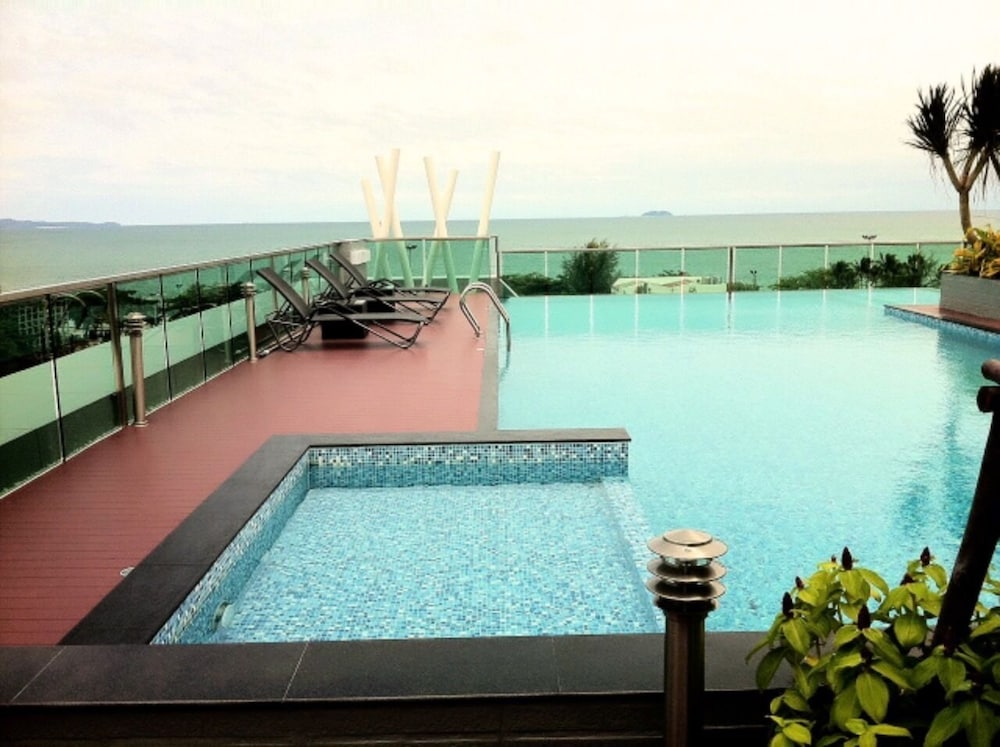 Thanyalak At The Gallery Condominium 23/31