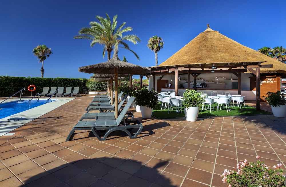 Occidental Isla Cristina (ex Barcelo) 20/50