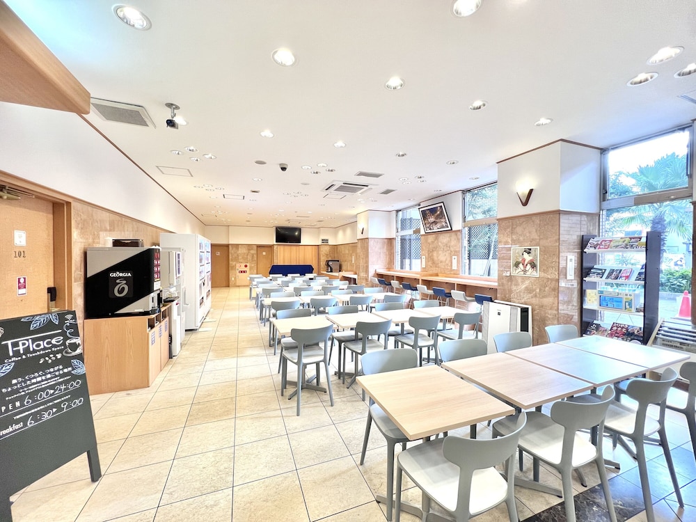 Toyoko Inn Hakata Nishi-nakasu 37/50