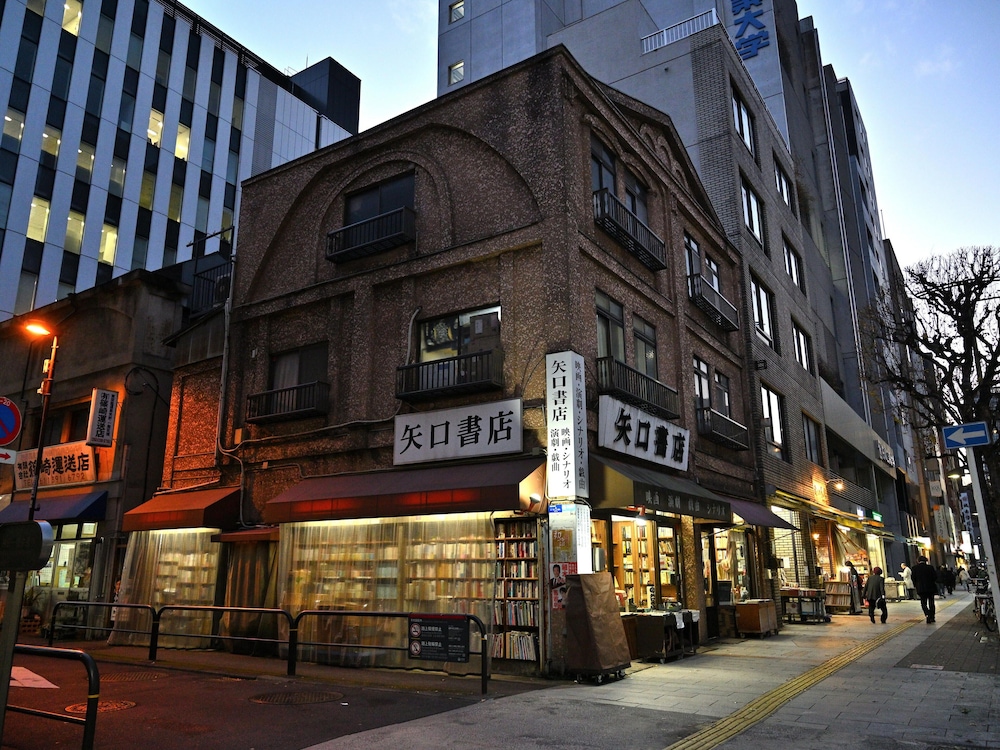 TOKYU STAY SUIDOBASHI 73/76