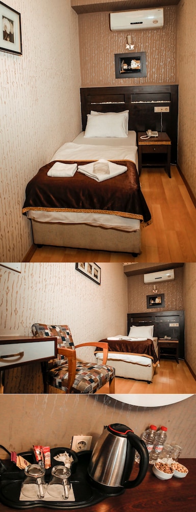 Letter Hotel 25/38