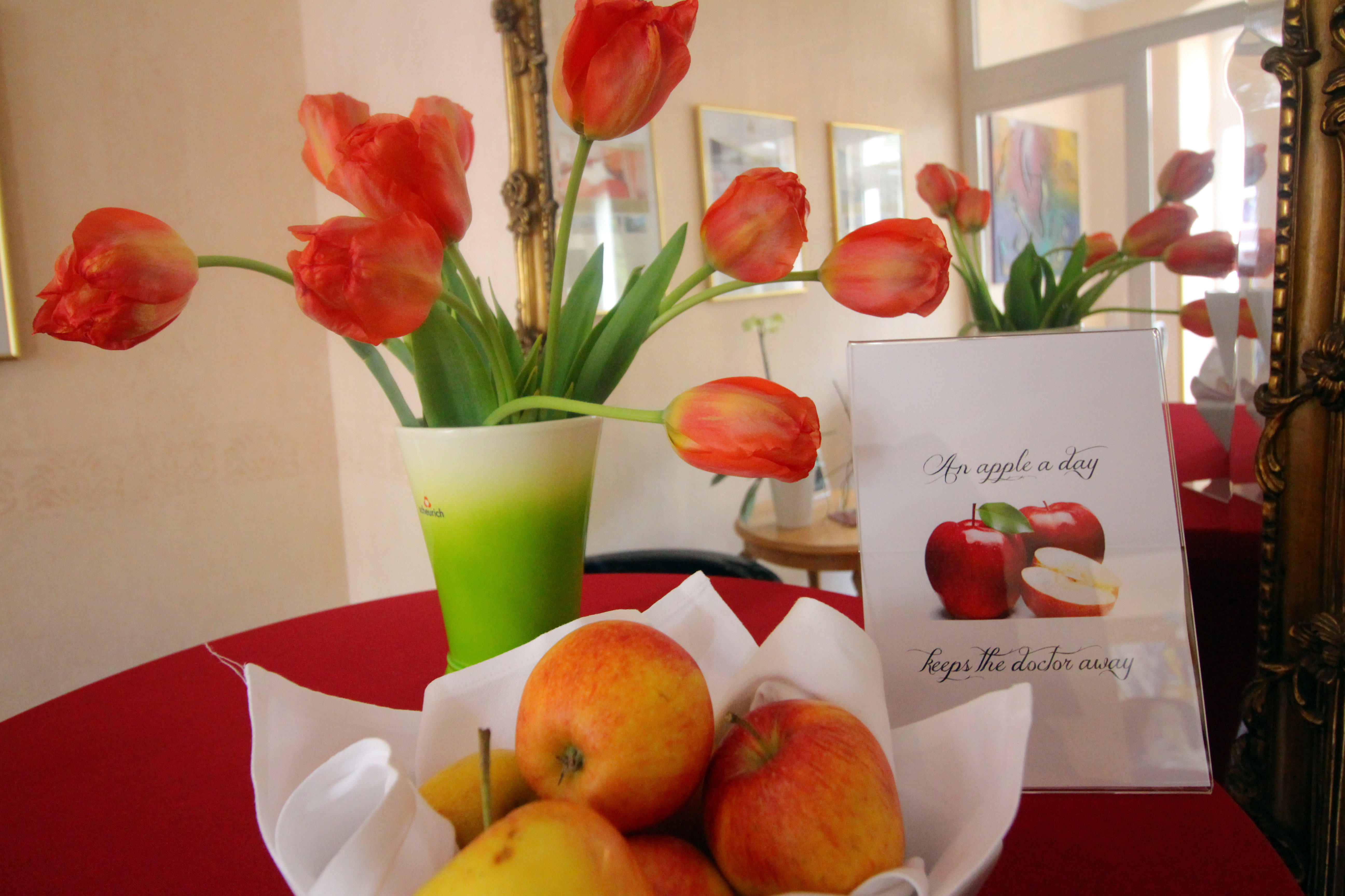 Hotel Am Muhlenteich Schwelm 12/14