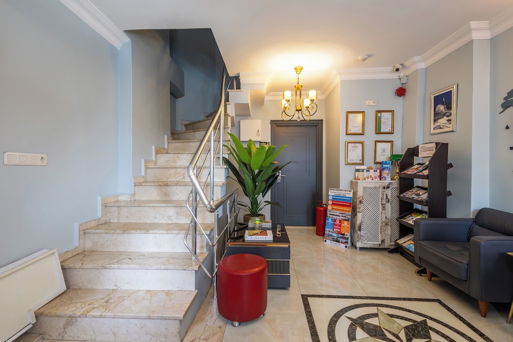 Sultanahmet Inn Hotel 27/50