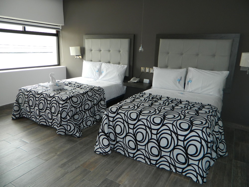 Hotel Flamingo Merida 27/51