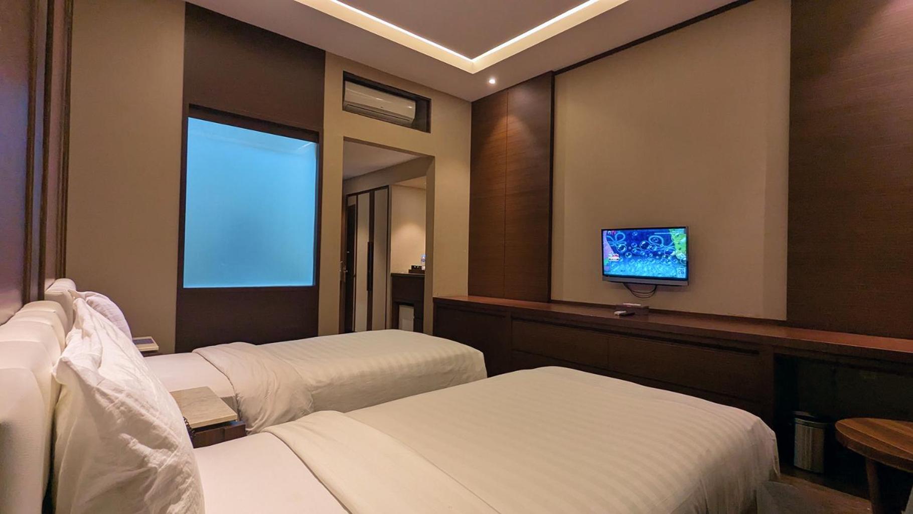 Grand Arjuna Hotel Formerly Sheo Resort Hotel 22/50