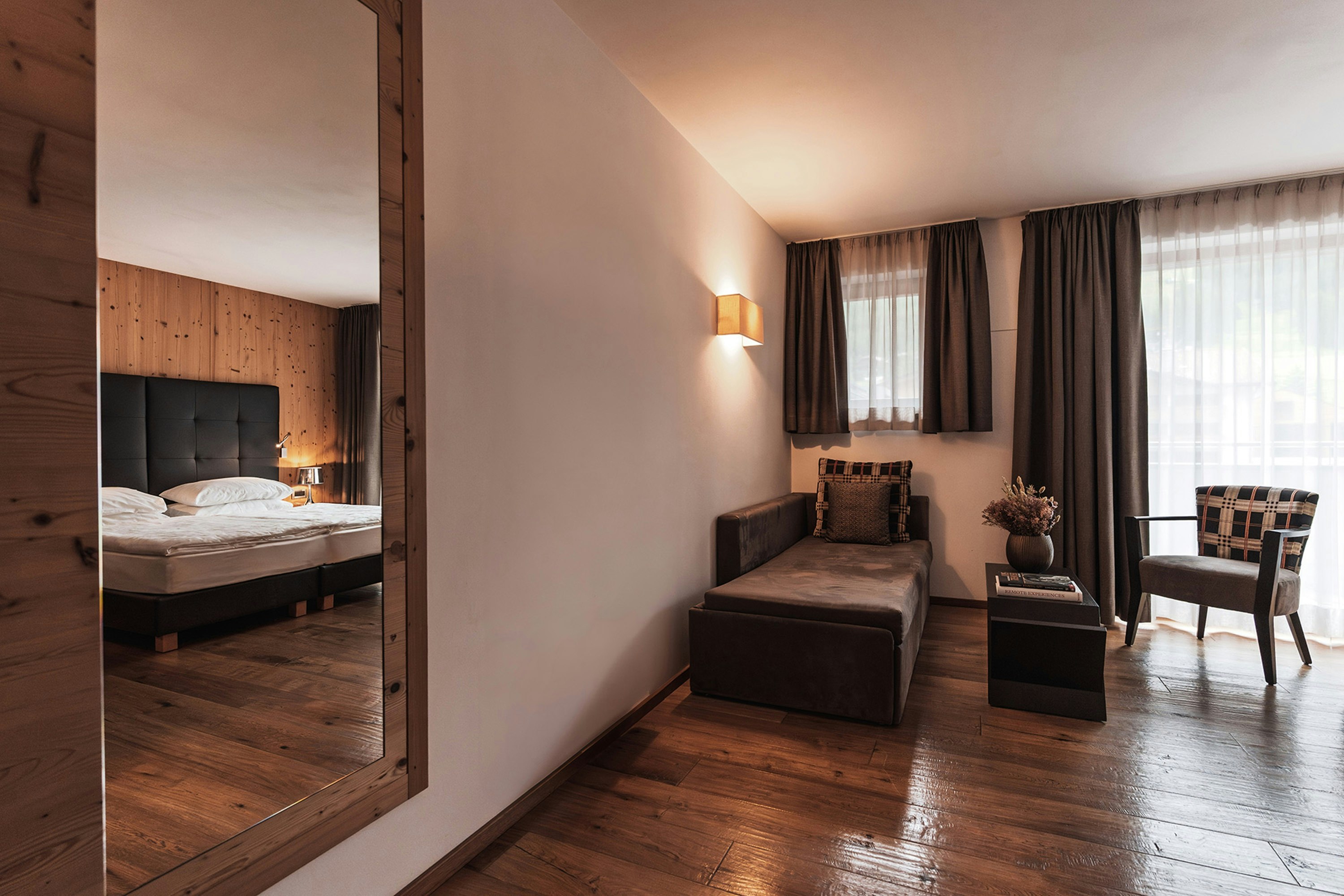 Hotel Ciasa Soleil 16/43