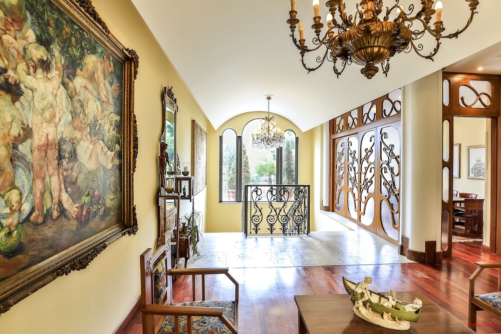 Hotel Giardino Inglese 9/44