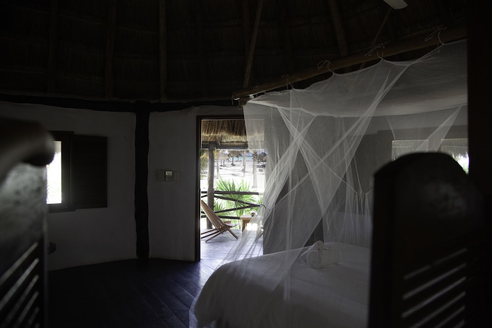 Blue Holbox Hotel 28/70
