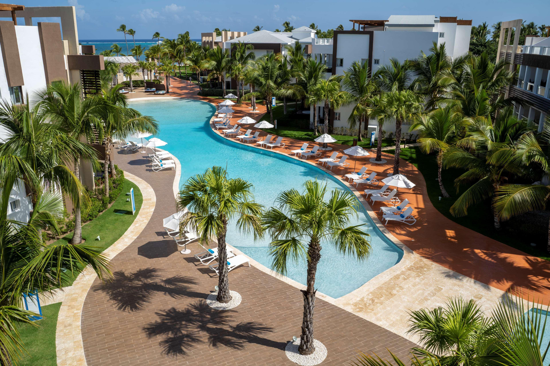Bakour Punta Cana Suites 73/78