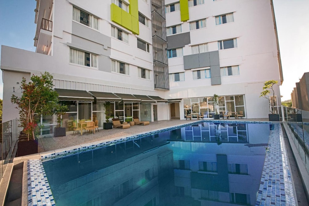 Whiz Prime Hotel Hasanuddin Makassar 6/36