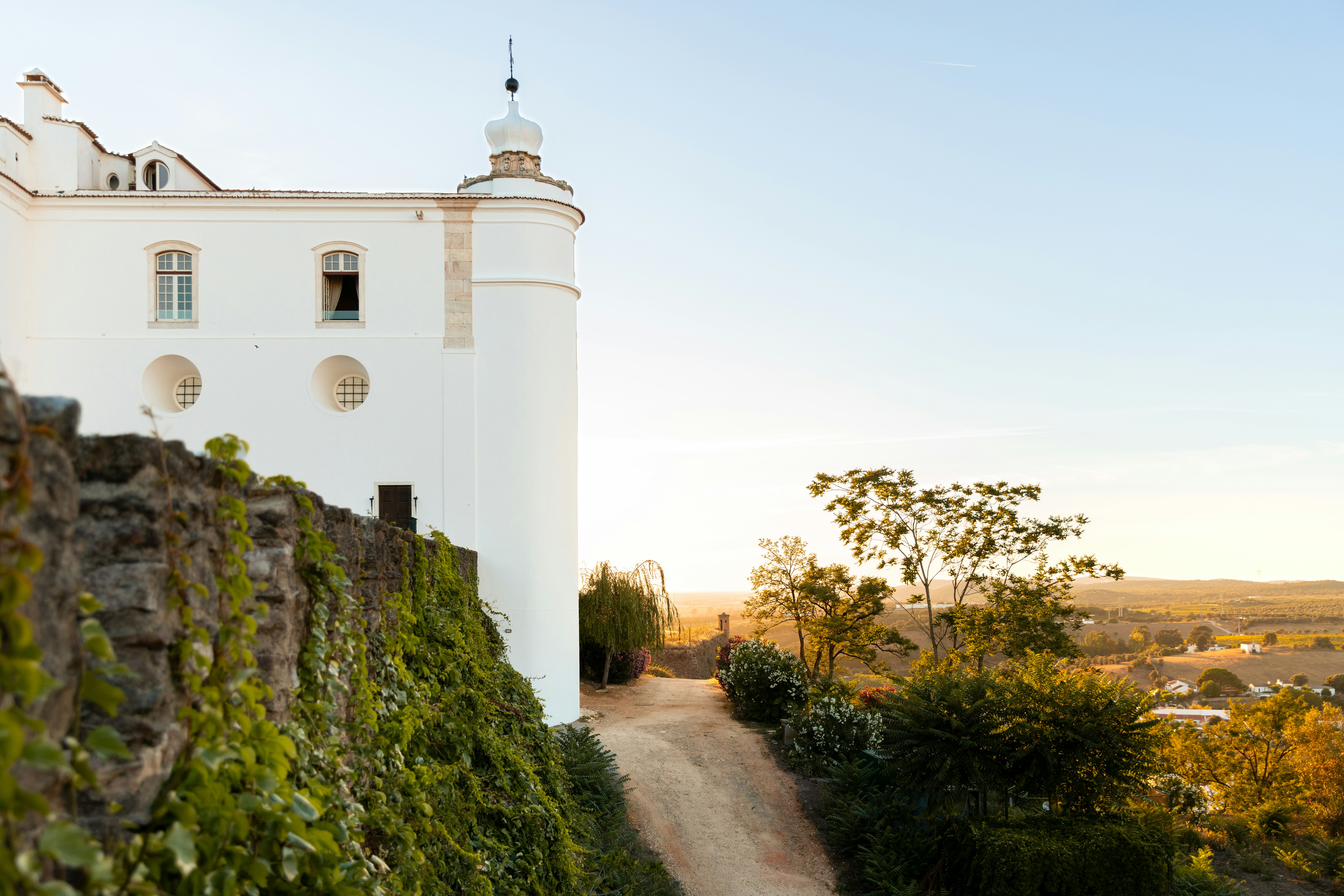 Pousada Castelo Estremoz - Historic Hotel 62/64