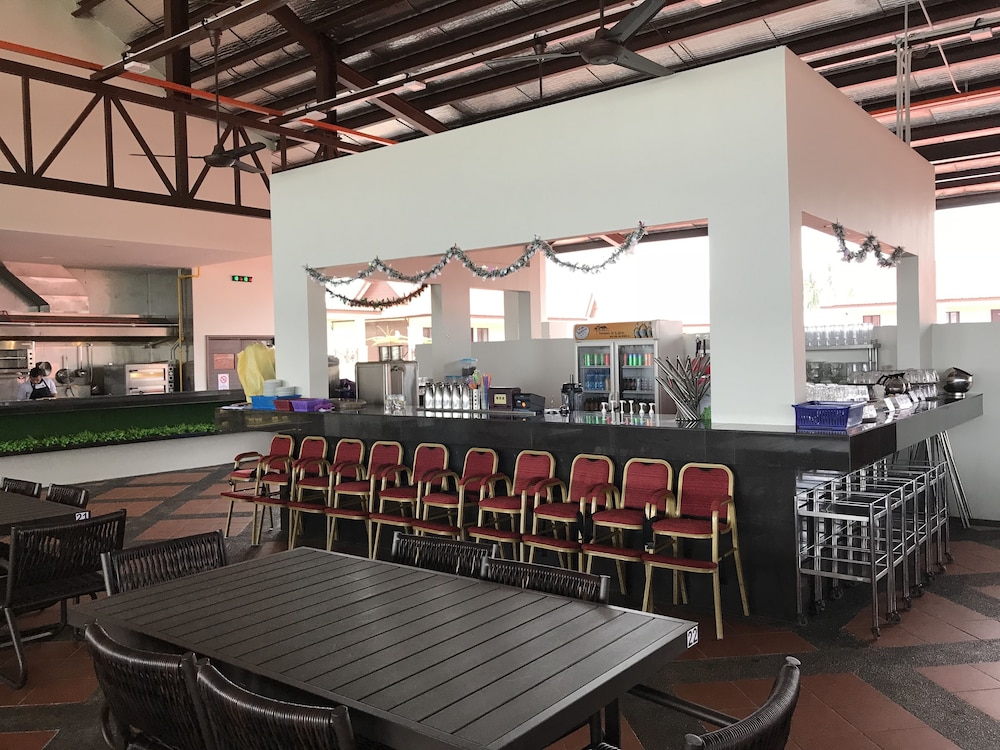 Lotus Seaview Beach Resort & Spa Pengerang Johor Bahru 33/39
