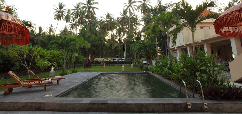 Villa Matanai L 49/56