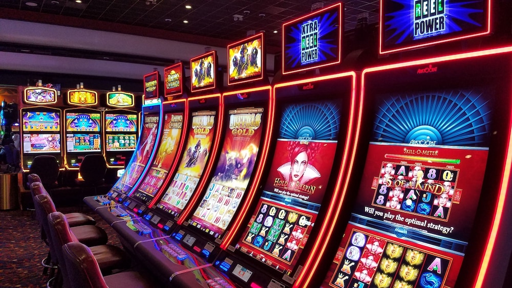 Ho-Chunk Gaming Wisconsin Dells 37/50