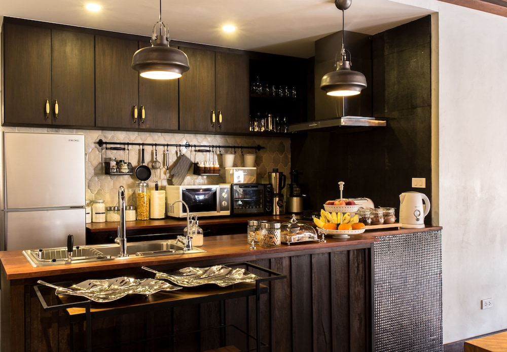 Once (Upon A Time) Chiang Mai Boutique Home 52/65