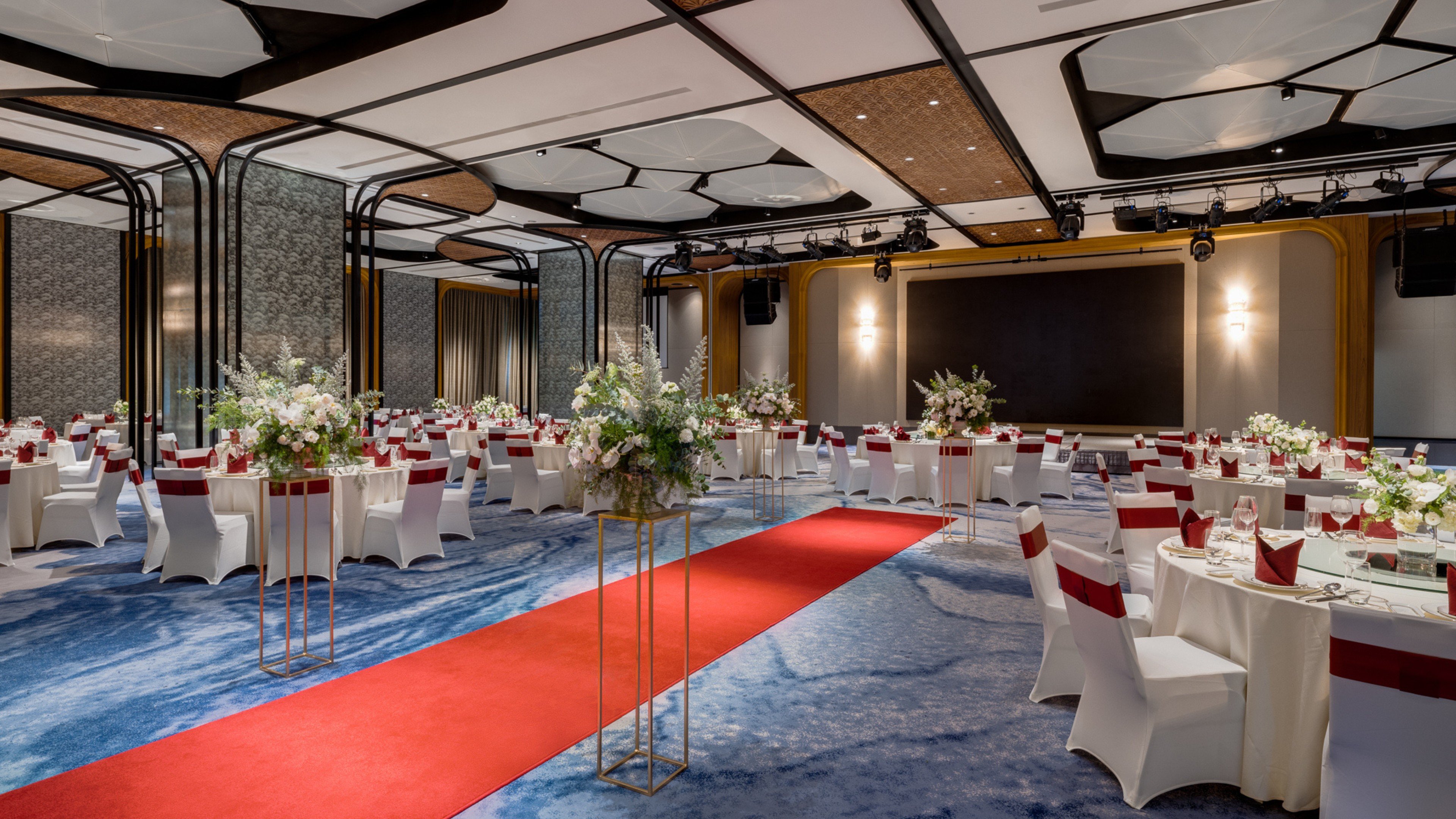 Intercontinental Kaohsiung 66/76