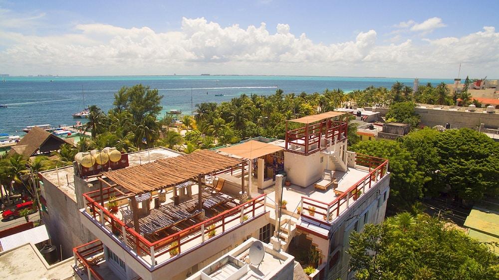 Sol Caribe Departamentos & Suites 26/29