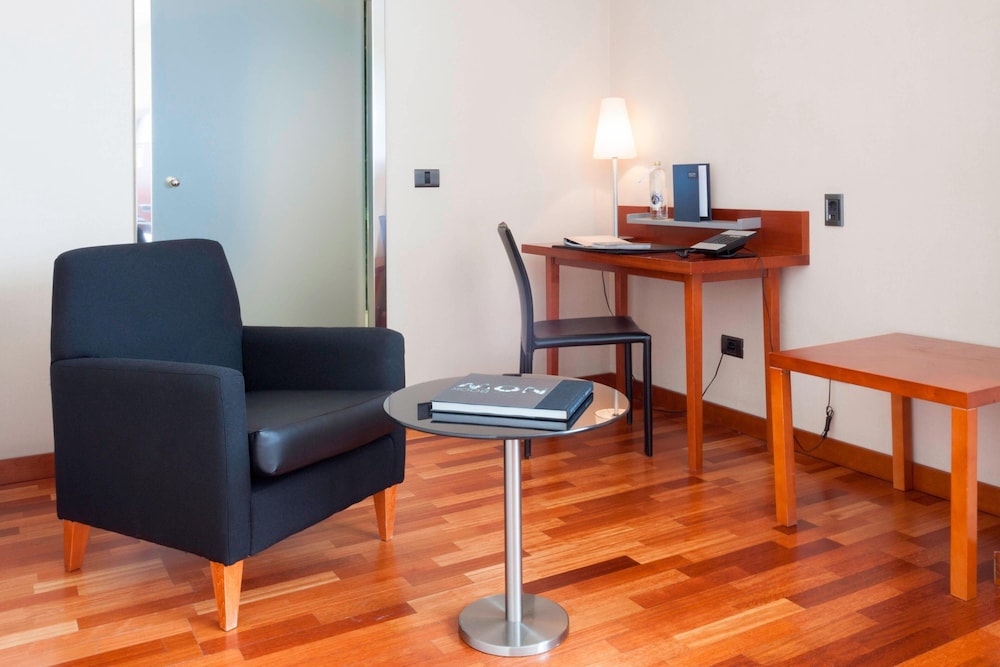 AC Hotel Alcala de Henares by Marriott 34/50
