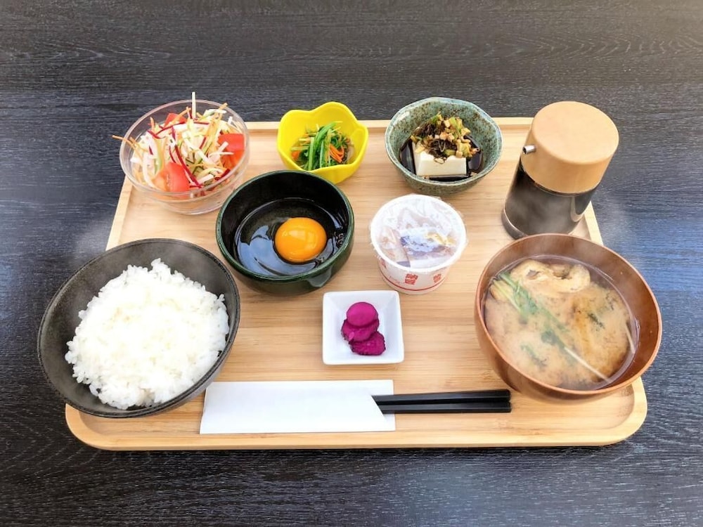 Capsule inn Osaka - Caters to Men 64/74