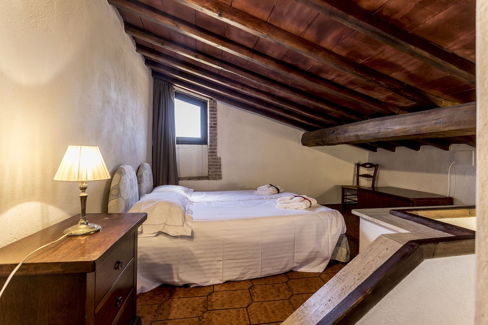 Residence Borgo Il Poggiaccio 19/82