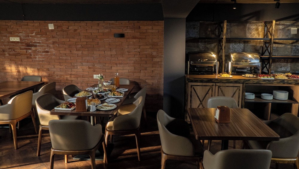 TM Apart Hotel 53/65