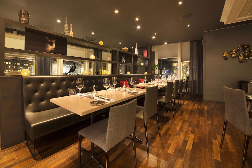 Scandic Ishavshotel 53/72