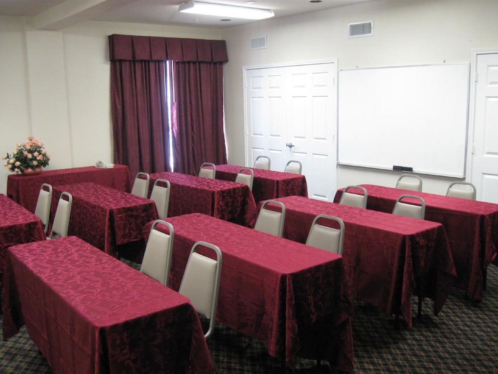 Best Western Northwest Inn 24/26