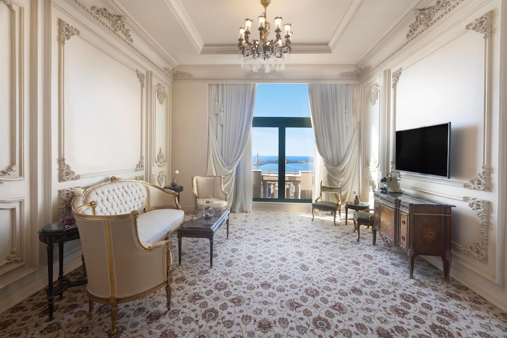 Rixos Montaza Alexandria 20/42