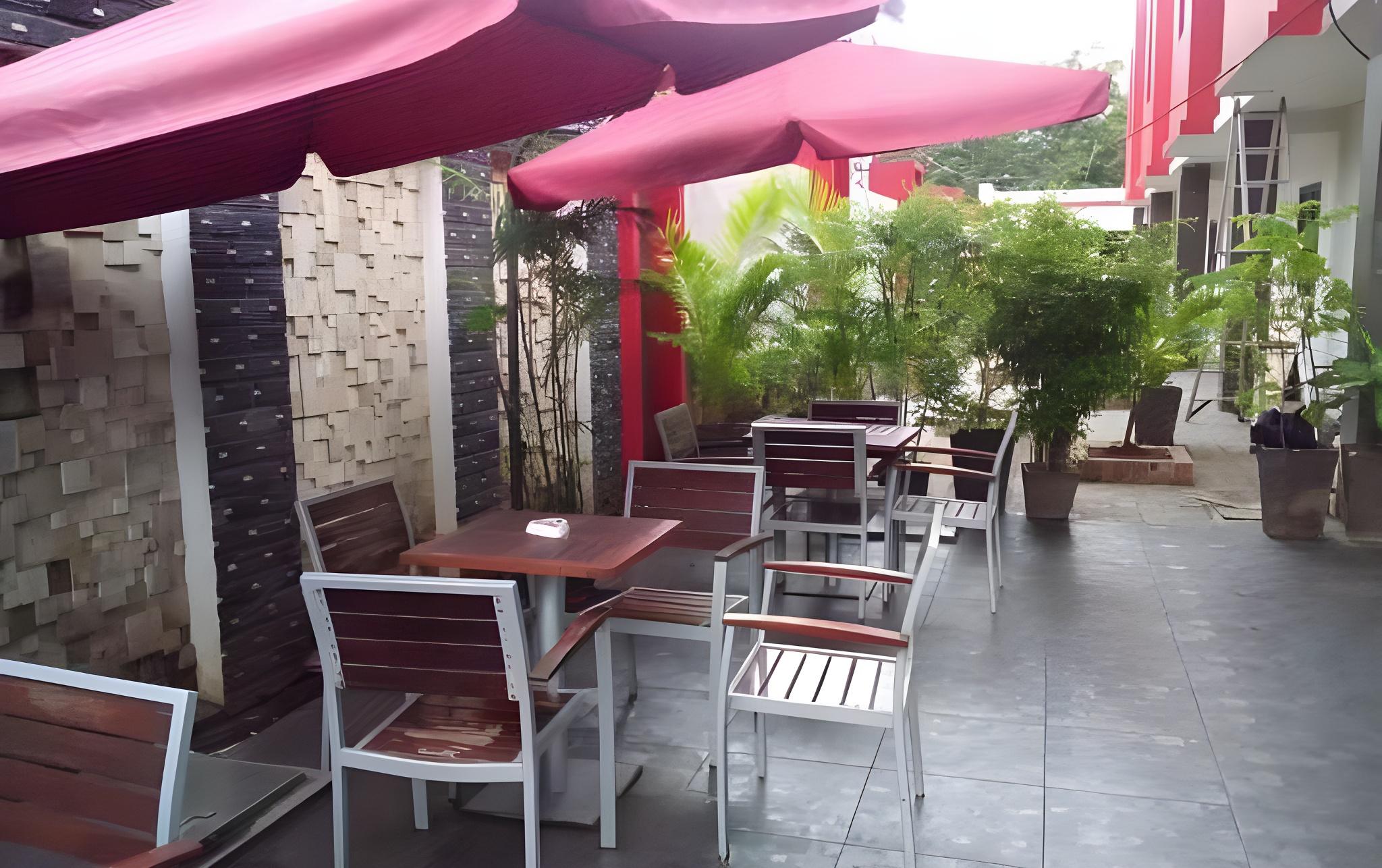 Sumi Hotel Mangga Besar 37/49