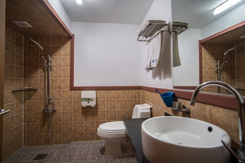 Jeju Gaia Hotel 25/28