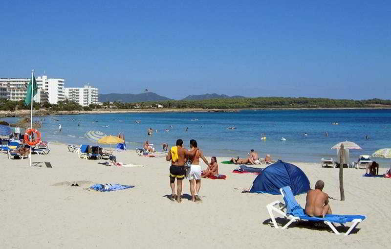 Arcos Playa Apartments 23/26