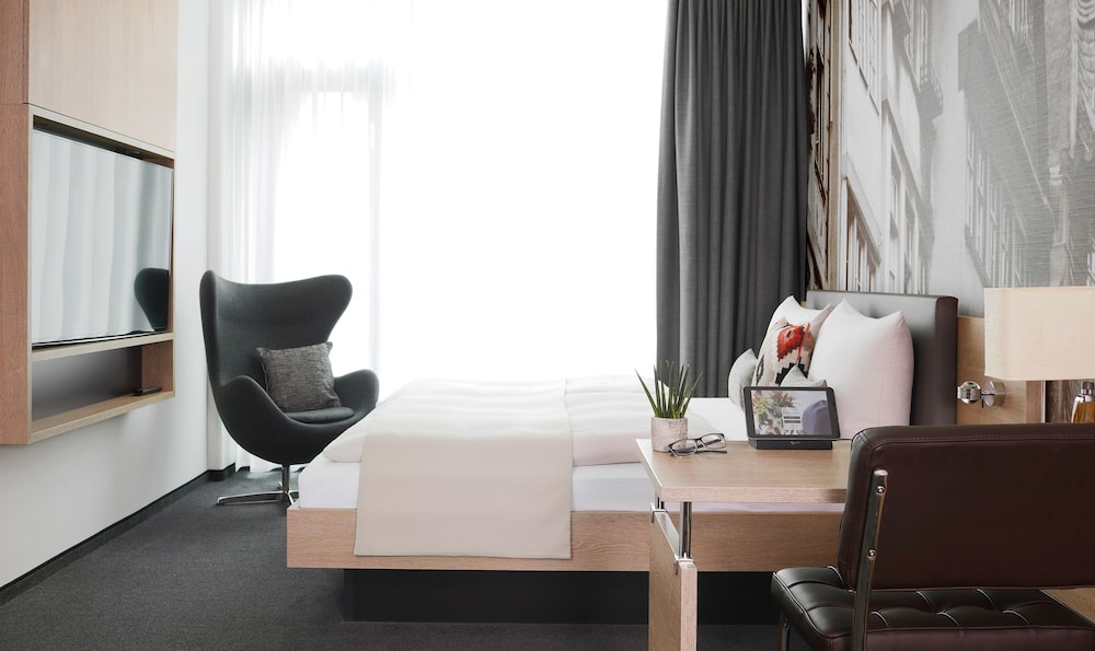 Derag Livinghotel Frankfurt 23/36