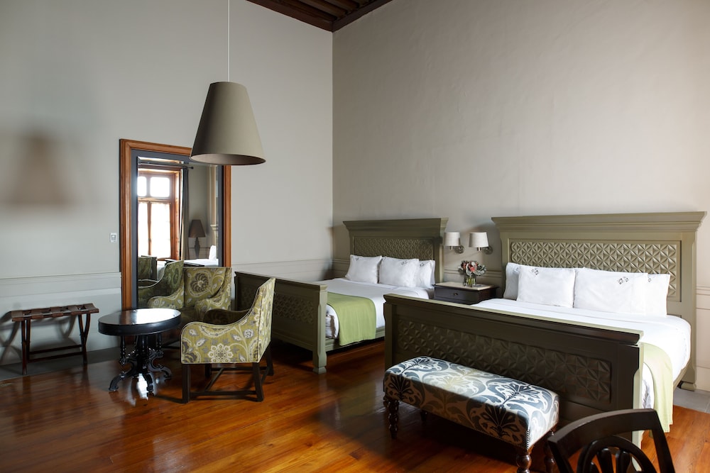 CASA GRANDE HOTEL BOUTIQUE 16/67
