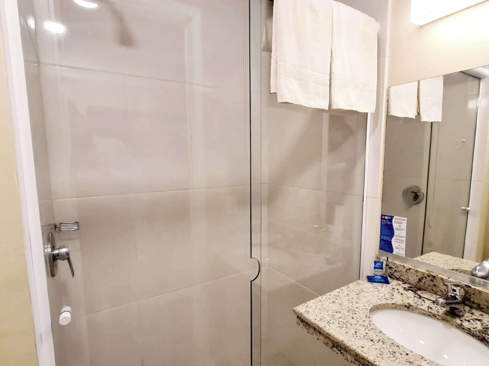 Ibis Budget Petropolis 56/58