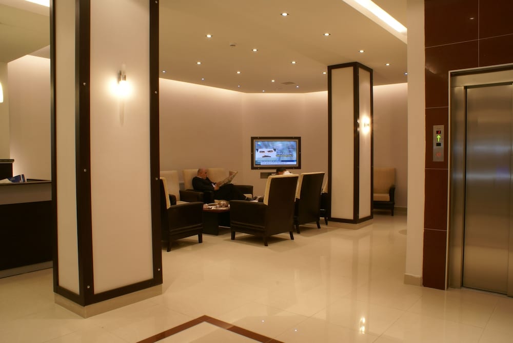 Kent Otel 34/37