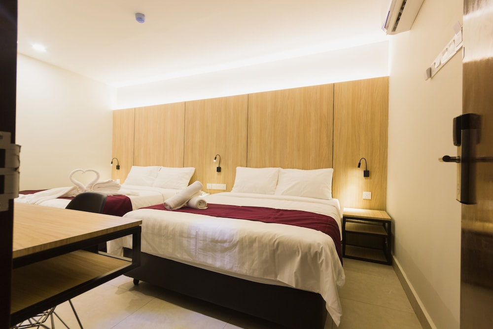 GM Hotel Kuantan 9/43