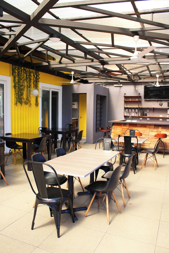 Terra Bella Hotel Boutique 41/48