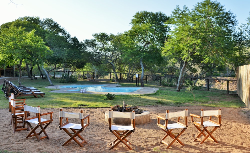 Garden Route Safari Camp 33/50