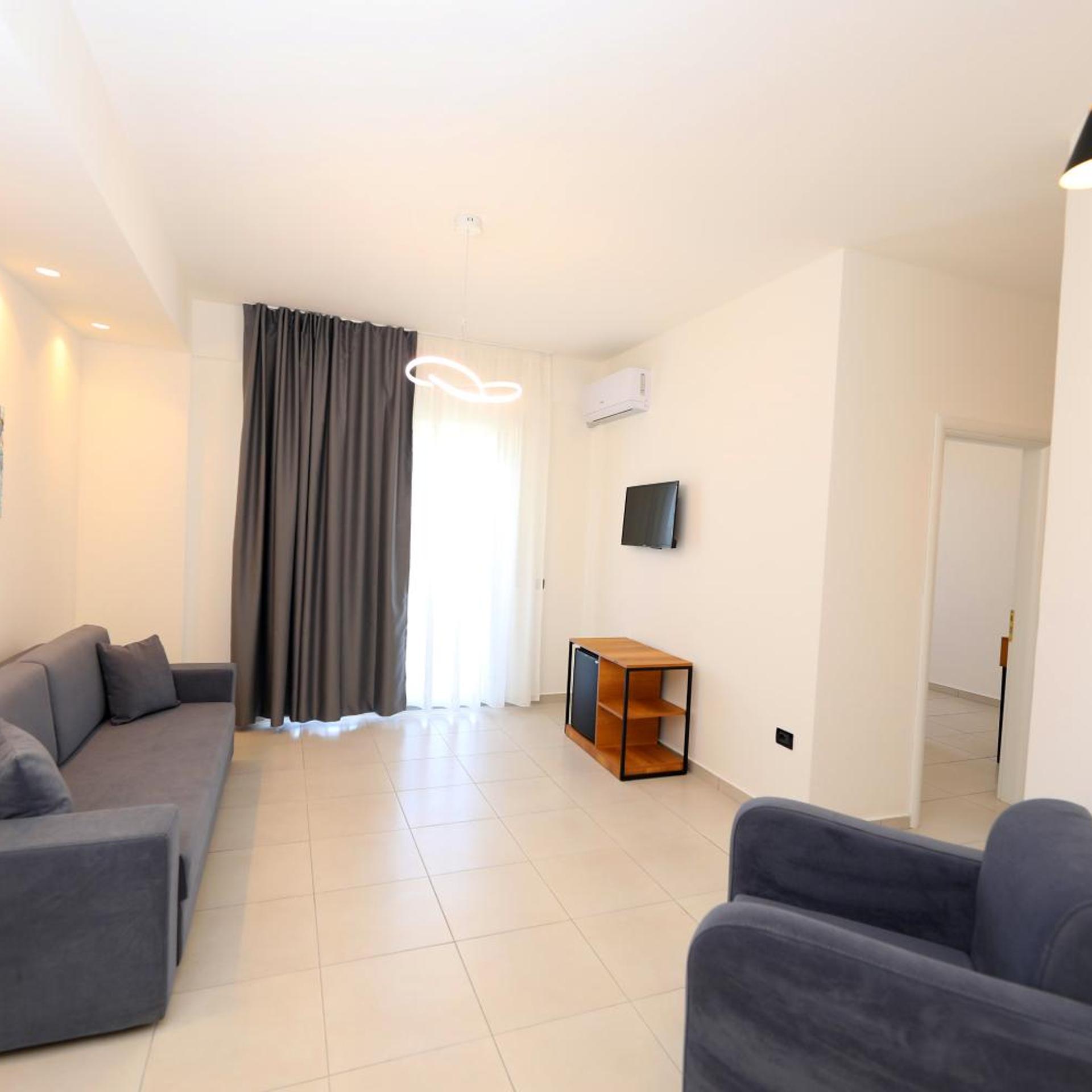 Hotel Maor 41/58