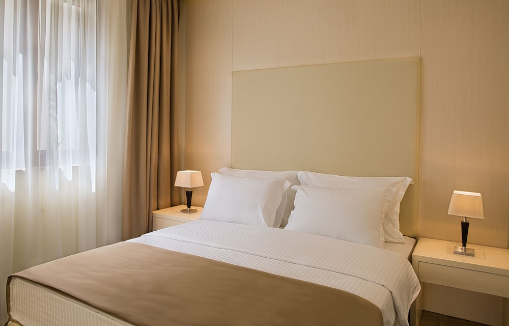 Aparthotel Aria 24/64