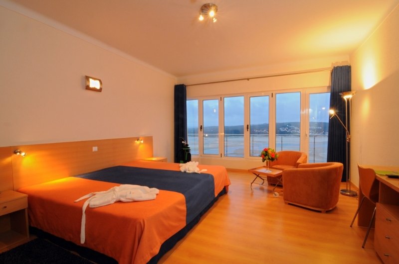 Superior, Double Bed