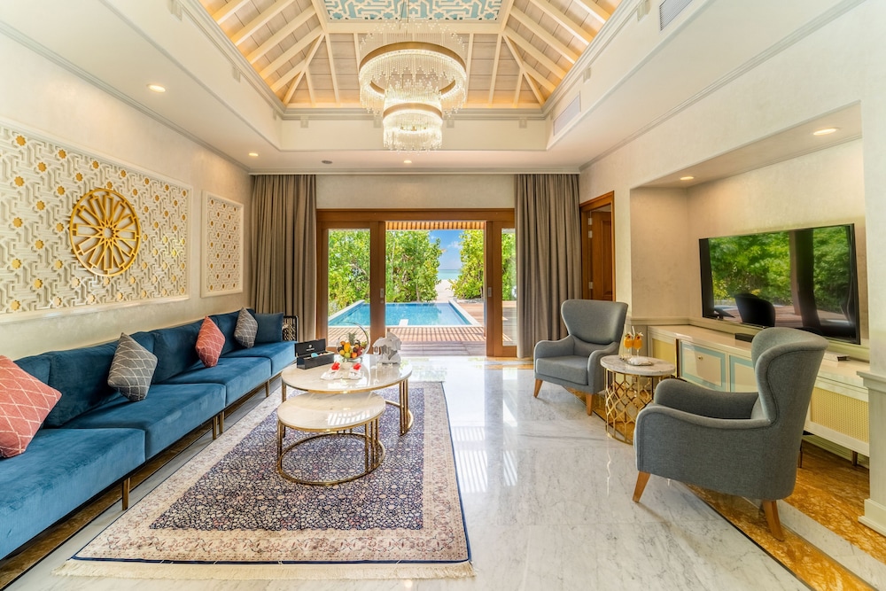Hideaway Beach Resort and Spa 104/123